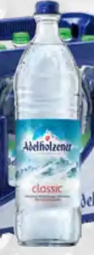 trinkgut Adelholzener Mineralwasser Angebot