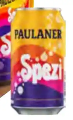 trinkgut Paulaner Spezi Angebot