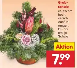 Netto Marken-Discount Grabschale Angebot