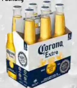 trinkgut Corona Extra Bier Angebot