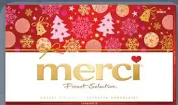 Aldi Nord Storck Merci Finest Selection Angebot