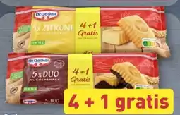 Aldi Nord Dr. Oetker Kleine Rührkuchen Angebot