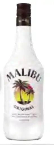 trinkgut Malibu Original Angebot