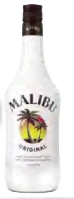 trinkgut Malibu Original Angebot