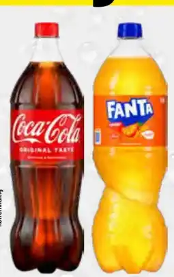 trinkgut Coca-Cola Cola Angebot