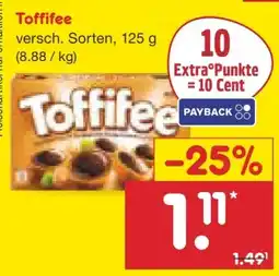 Netto Marken-Discount Storck Toffifee Angebot