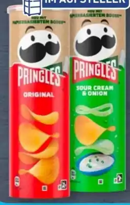 Aldi Nord Pringles Original Angebot