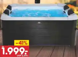 Netto Marken-Discount Juskys Whirlpool Oslo Angebot
