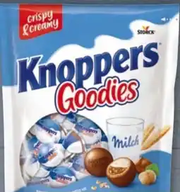 Aldi Nord Storck Knoppers Goodies Angebot