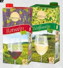 trinkgut Rebenthaler Rotwein Angebot