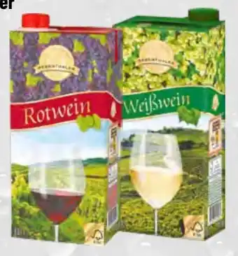trinkgut Rebenthaler Rotwein Angebot