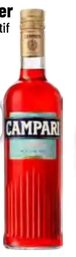 trinkgut Campari Bitter Angebot