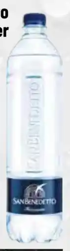trinkgut San Benedetto Mineralwasser Angebot