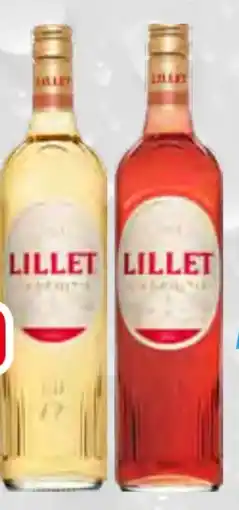 trinkgut Lillet Wein-Aperitif Angebot