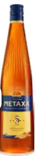trinkgut Metaxa Weinbrand 5 Sterne Angebot