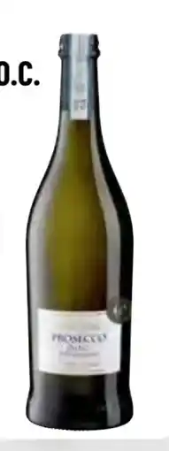 trinkgut Giolano Prosecco Angebot