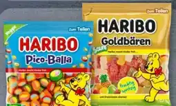 Aldi Nord Haribo Pico-Balla Angebot