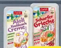 Aldi Nord Ergüllü Brotaufstrich Angebot