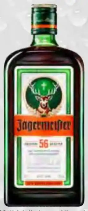 trinkgut Jägermeister Kräuterlikör Angebot