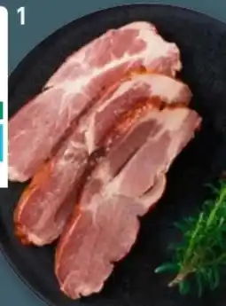 Aldi Nord Meine Metzgerei Kasseler Nackenbraten XXL Angebot