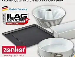 PENNY Zenker Backform Angebot