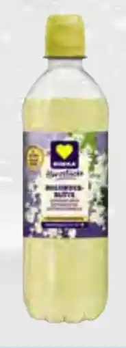 trinkgut Edeka Herzstücke Sirup Angebot