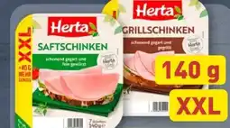 Aldi Nord Herta Kochschinken XXL Angebot