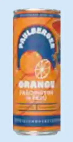 trinkgut Paulberger Limonade Angebot