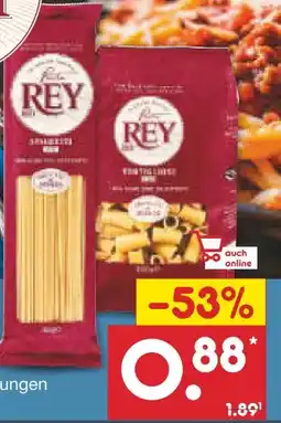 Netto Marken-Discount Pasta Rey Angebot