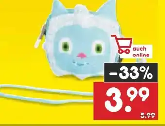 Netto Marken-Discount Tonies Mini-Tasche Angebot