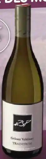 Netto Marken-Discount Weingut Roman Josef Pfaffl Grüner Veltliner Tradition Angebot