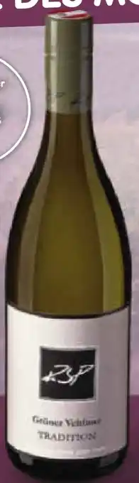 Netto Marken-Discount Weingut Roman Josef Pfaffl Grüner Veltliner Tradition Angebot