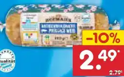 Netto Marken-Discount Hofmaier Bayerischer Preßsack Angebot