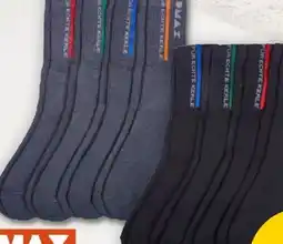 PENNY Dmax Socken Allround 4 Paar Angebot