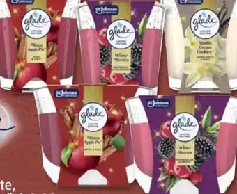 PENNY Glade (by Brise) Duftkerzen Angebot