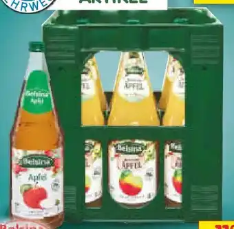 Netto Marken-Discount Belsina Apfelsaft Angebot