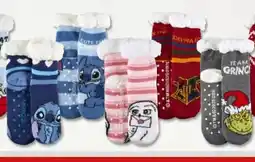 PENNY Damen Haussocken Angebot