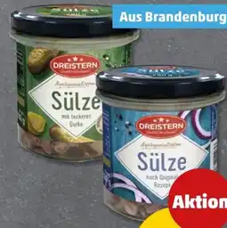 PENNY Dreistern Sülze Angebot