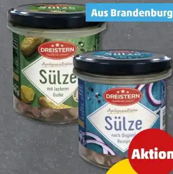 PENNY Dreistern Sülze Angebot