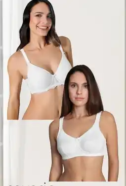 PENNY Savarie Damen-Bügel-BH Angebot
