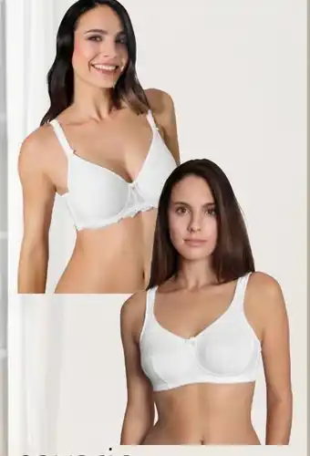PENNY Savarie Damen-Bügel-BH Angebot