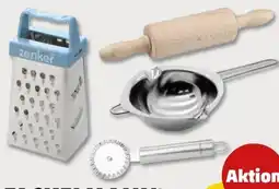 PENNY Fackelmann Backhelfer Angebot
