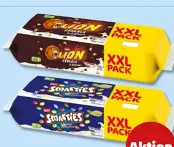 PENNY Nestlé Lion Cereals XXL Angebot