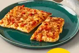 PENNY Bäckerkrönung Pizza Margherita Angebot