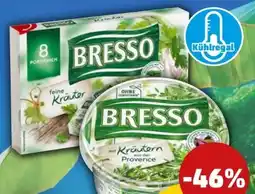 PENNY Bresso 8 Portionen Kräuter Angebot