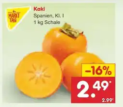 Netto Marken-Discount MarktTag Kaki Angebot