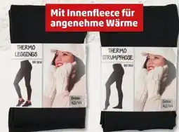 PENNY Damen-Thermoleggings Angebot