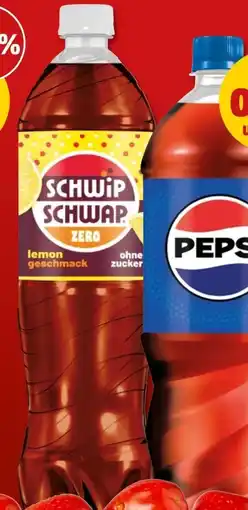 PENNY Schwip Schwap Zero Angebot