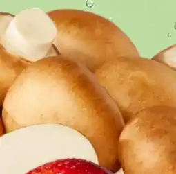 PENNY Marktliebe Champignons Angebot