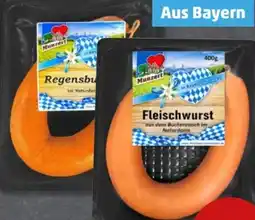 PENNY Munzert Regensburger Angebot